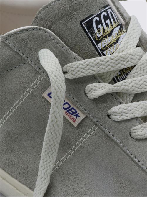 Sneaker Soul Star GOLDEN GOOSE | GMF00464F00834660460